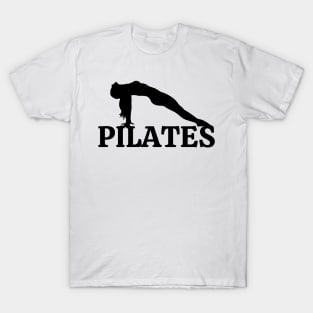 Pilates T-Shirt